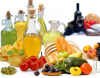 Alimenti giusti per una corretta dieta